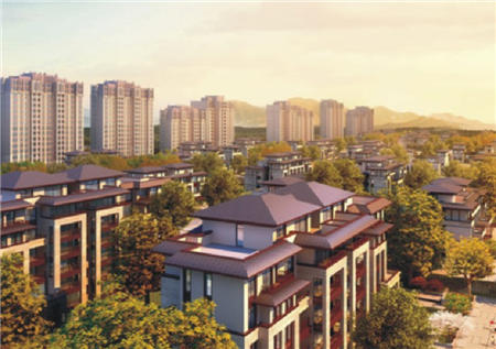 名门集团合作案例